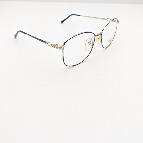 🕶️Savvy Eyes 40DGR Eyeglasses 53/16/138 | ALC660🕶️ - Picture 4 of 9